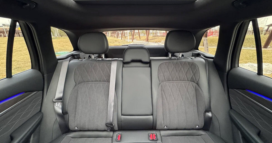 Geely  Monjaro
